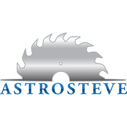 AstroSteve's Woodworking